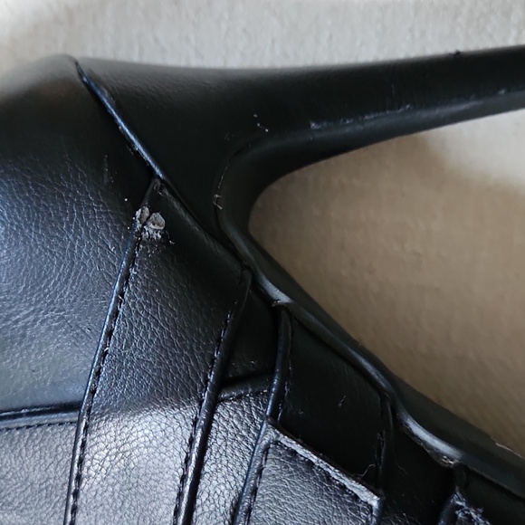 XoXo Boots - Picture 6 of 10